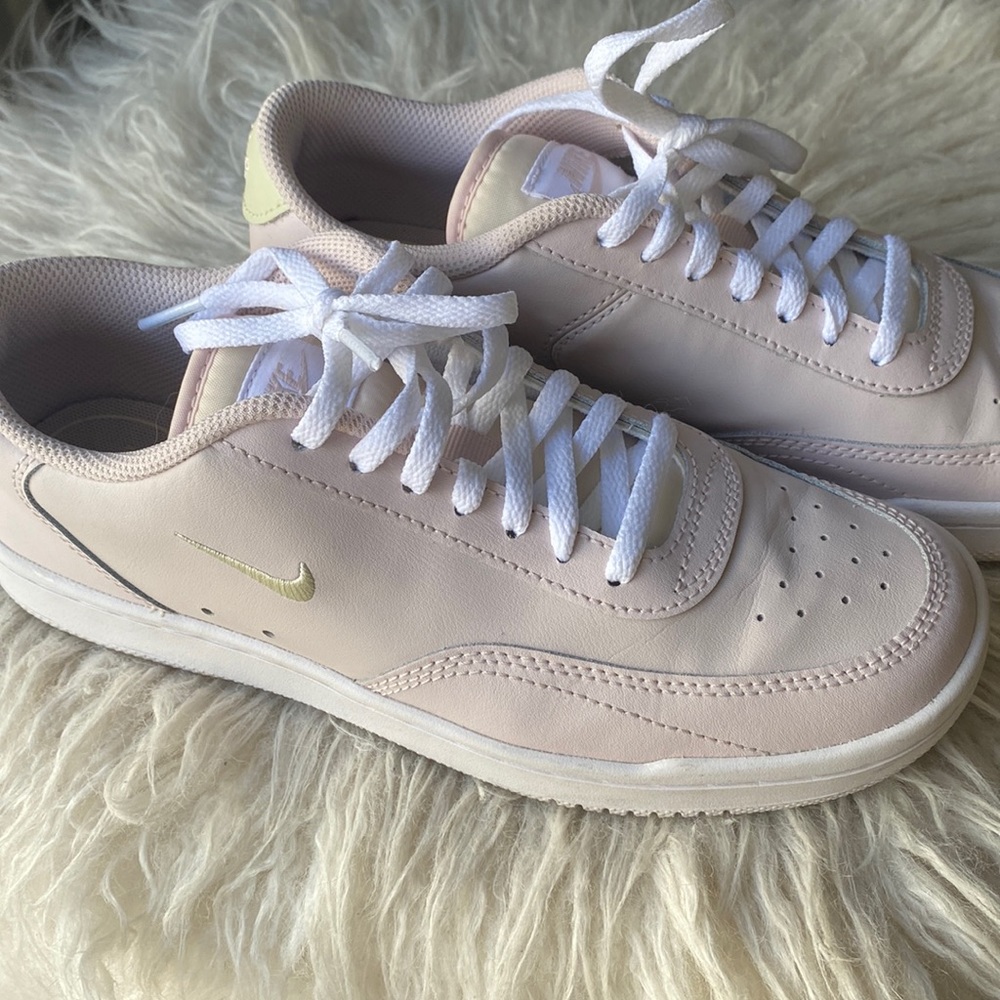 Nike Court Vintage Shoes
